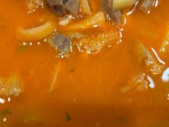 -西贝(上海我格广场店)