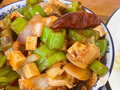 -秦韵味香辣爆肚面(钟楼店)