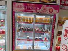 -味多美蛋糕(六里桥店)