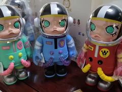 -泡泡玛特POPMART(上海环球港店)