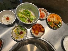-馥二代韩式烤肉 2세대 불고기(喷水池店)