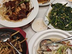 -厝包四点金·潮宴(太古仓店)