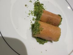 -沈灶河豚宴·河豚融合餐厅(汉中路店)