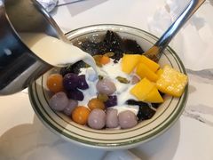 -堂屋糖水店(愚园店)