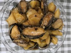 -烁佳海鲜大馅饺子