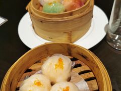 -领事馆19号中餐厅(厦门海景洲际酒店)