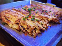 -很久以前羊肉串(打浦路店)