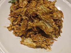 -北平盛世·新京菜·北京烤鸭(劲松·双井店)