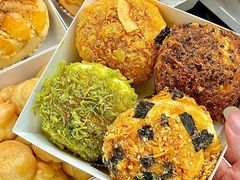 -五号法甜(二七万达店)