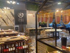 -正禾鲜·潮汕牛肉火锅(凯德天府店)