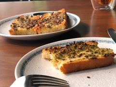 -PIZZA BIANCA(万象城店)