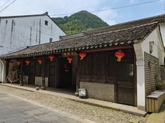-鹿亭中村