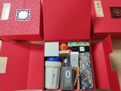 -卡卡喜糖伴手礼·商务礼宝宝礼·婚礼用品