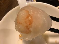 -点点心点心专门店(旺角店)