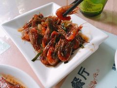-蘭心餐厅(进贤路店)