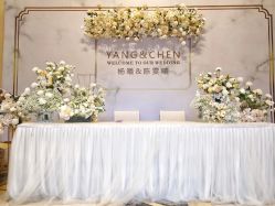 -四方阁酒楼·宴会厅(圣灯店)