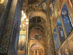 -滴血救世主教堂