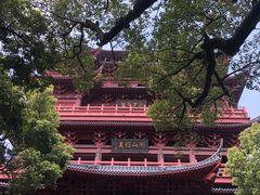 -城隍阁
