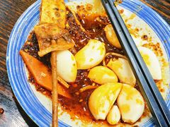 -老马家拉面(碧水花园东南)