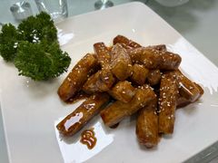 -龙宫海鲜楼(长乐漳港店)