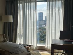 -广州天河合景福朋喜来登酒店