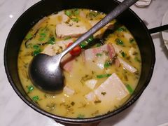 -荣兴酒家(徐家汇店)