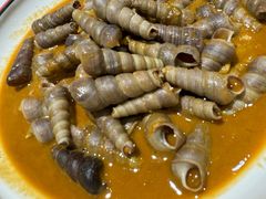 -钱山海鲜大排档