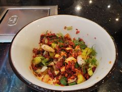 -草墩罗非鱼庄•野生菌•腊排骨(七星街上段店)