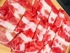-青瓷火锅料理(西单大悦城店)
