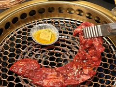 -極屋鮨牛 · 烧肉酒场(时代C馆店)