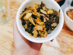 -518牛肉拉面馆(包河花园店)