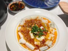 -好鲆·活鱼料理(金地广场店)