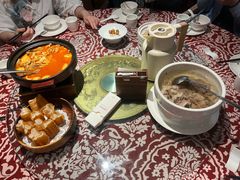 -临家闽南菜(大唐店)