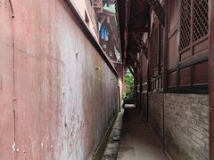-凤栖山