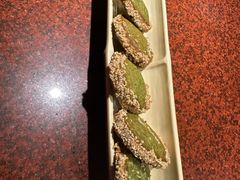 -绿茶餐厅(华联万柳店)