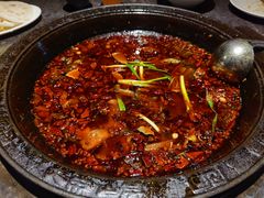 -大鱼山房鱼头火锅(老字号品质店)