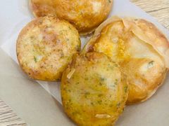 -非遗·十八曲鱼饺(西马总店)
