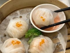 -香港新曜记·粤菜点心(滨江宝龙店)