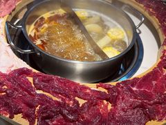 -三毛牛肉店(福强店)