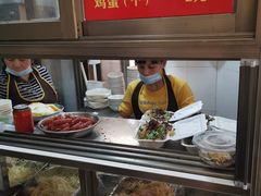 -宋记海南粉传承老店(人民西路店)