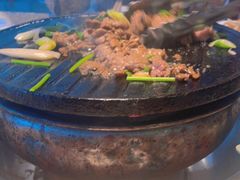 -厚味居炙子烤肉·清真(天桥南纬路店)
