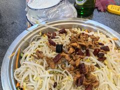 -胡记真不同饭店(临河街店)