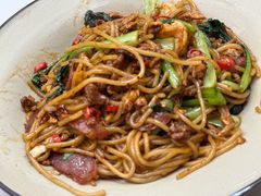 -粉观右江西鲜辣米粉(天地店)