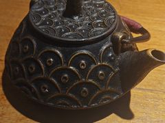 -胡马八破·川菜小馆(高新万达店)