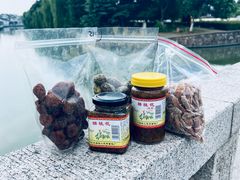 -苏州市吴中区光福窑上花果蜜饯厂