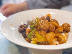 -老铺烤鸭(宝鸡店)