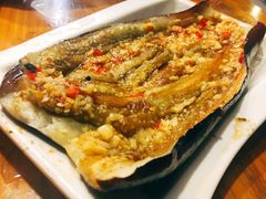 -碳炉海鲜烧烤·1992(北京路店)