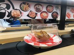 -友壹町寿司(佛山新DNA店)