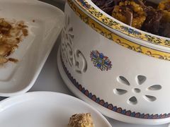 -老季市·三代非遗传承·地标美食老汁鸡(工农路店)