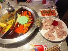 -大龙燚火锅(太古里店)